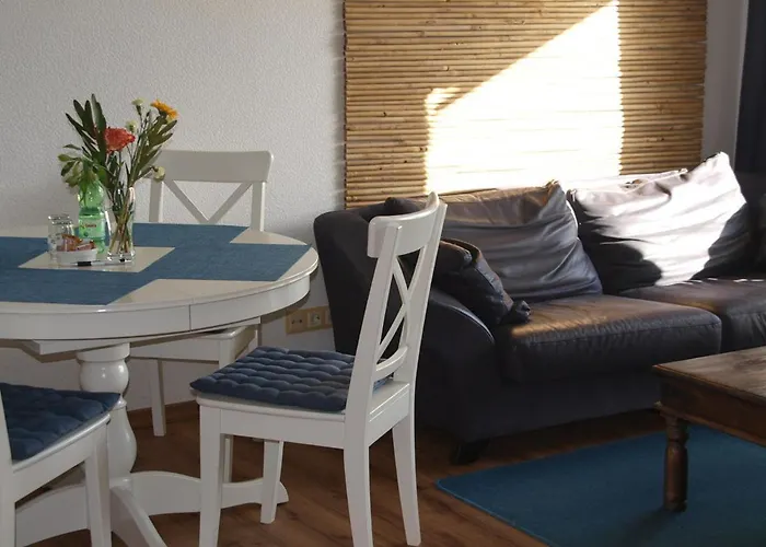 Kajuethus Apartment 3