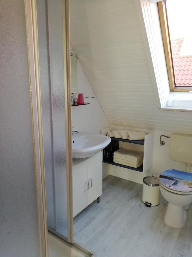 Kajuethus 3 Apartment Fehmarn